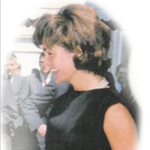 The Jacqueline Kennedy Collection Camrose & Kross - Picture 8 of 9